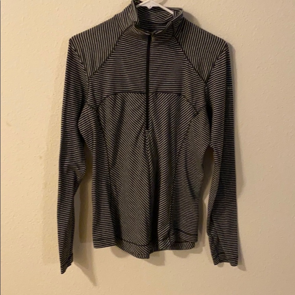 Columbia pullover
